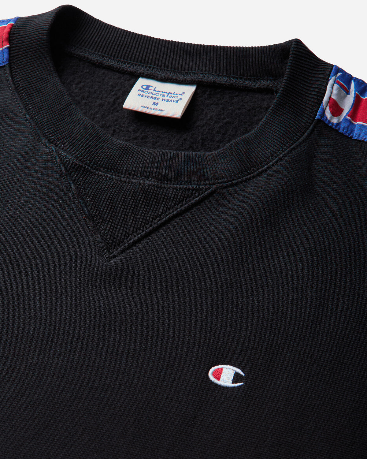 Champion Crewneck Sweatshirt Nbk Sweatshirts Crewneck 222584 KK001