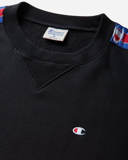 Champion Crewneck Sweatshirt Nbk Sweatshirts Crewneck 222584 KK001