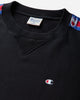 Champion Crewneck Sweatshirt Nbk Sweatshirts Crewneck 222584 KK001
