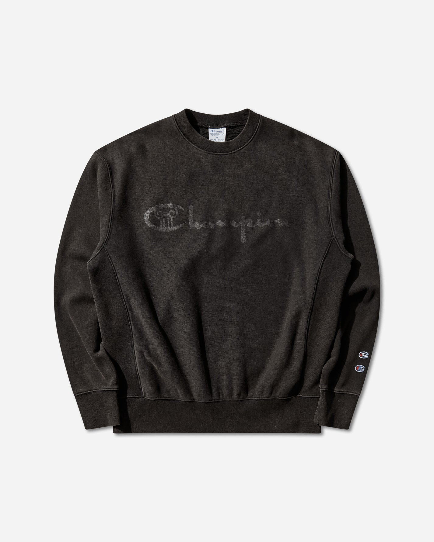 Champion Crewneck Sweatshirt Nbk Sweatshirts Crewneck 223630 KK001