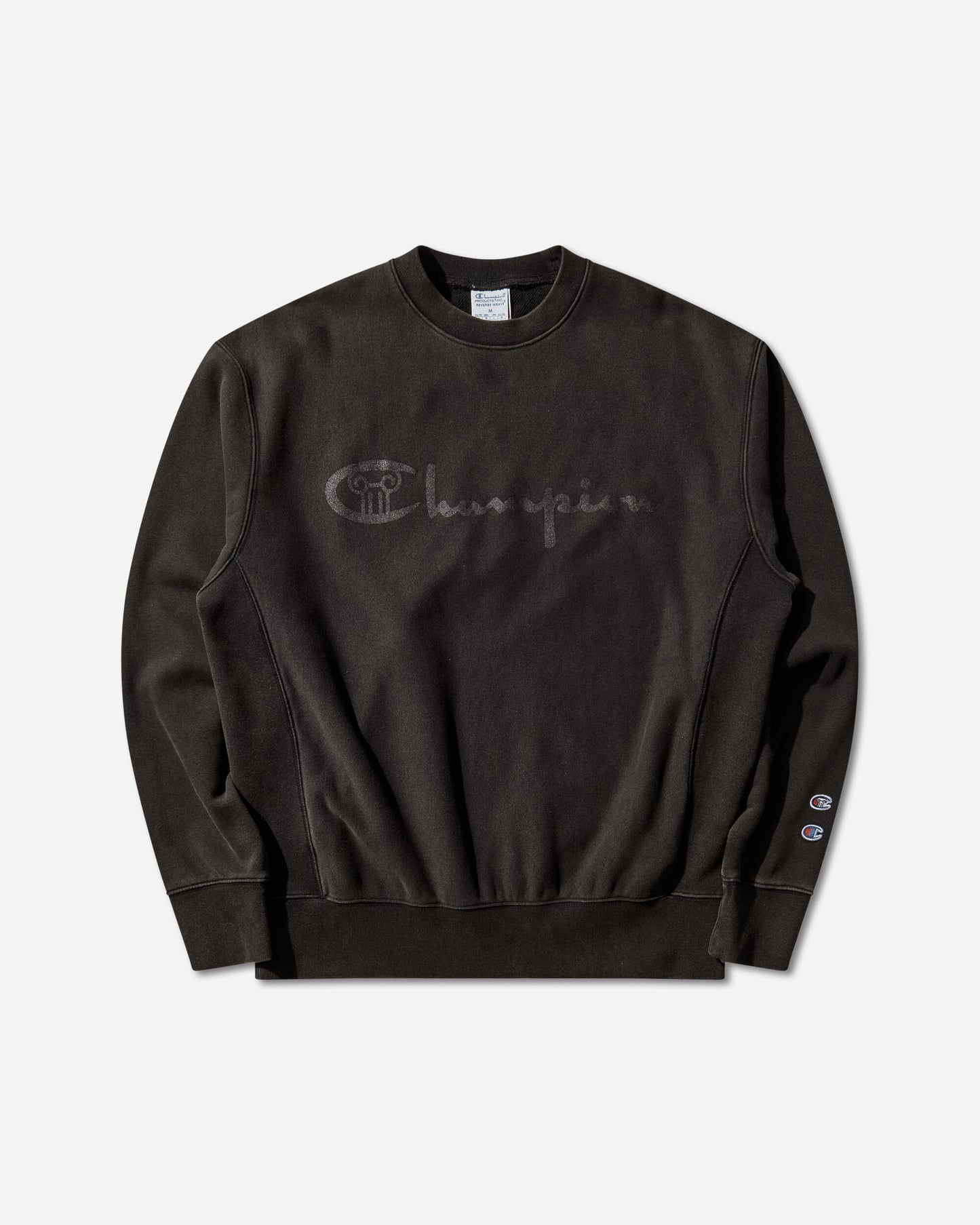 Champion Crewneck Sweatshirt Nbk Sweatshirts Crewneck 223630 KK001