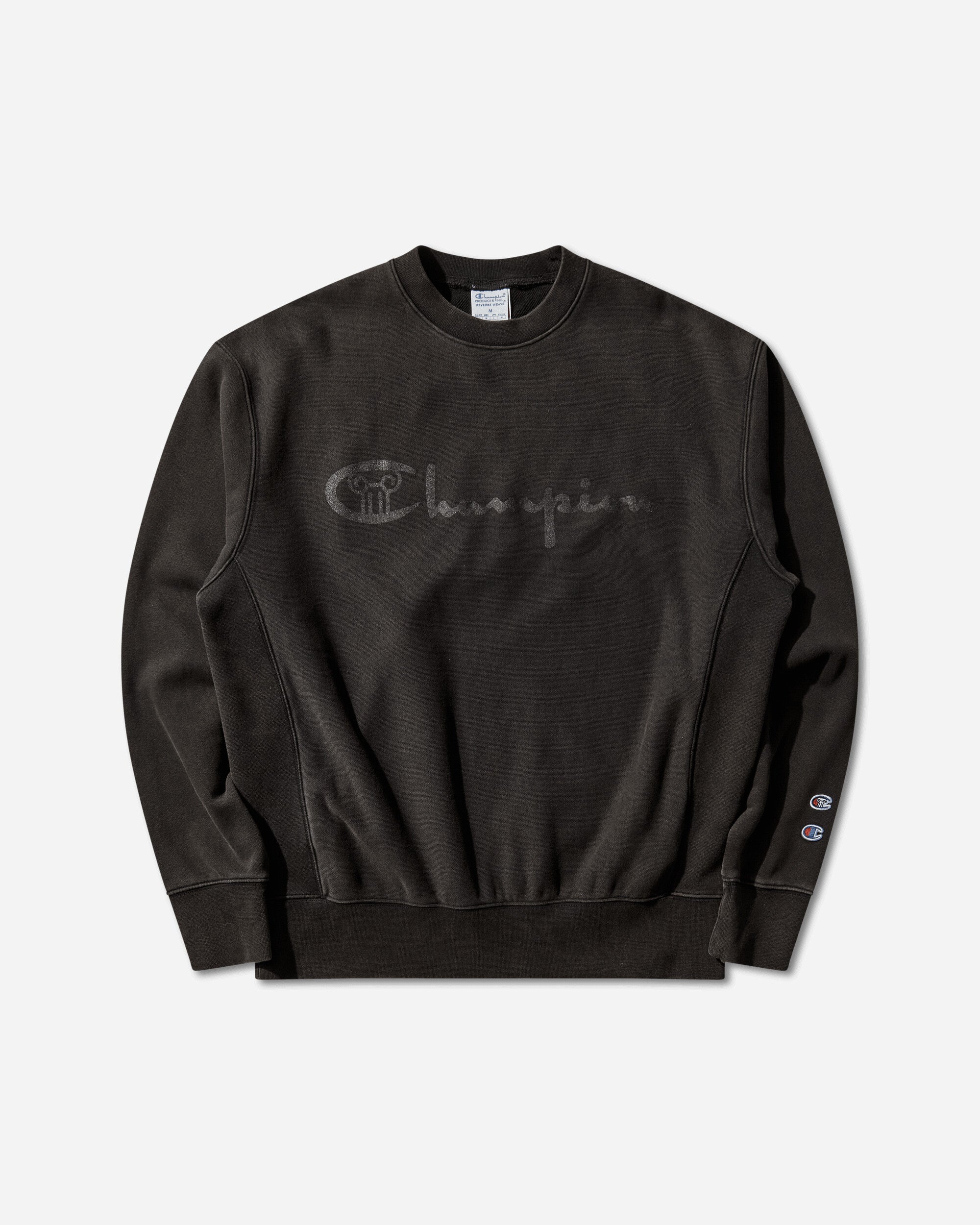 Champion Crewneck Sweatshirt Nbk Sweatshirts Crewneck 223630 KK001