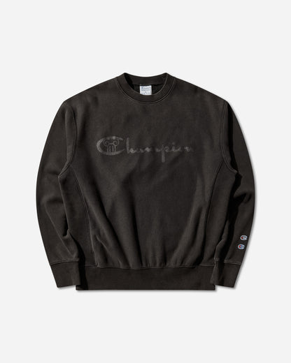 Champion Crewneck Sweatshirt Nbk Sweatshirts Crewneck 223630 KK001
