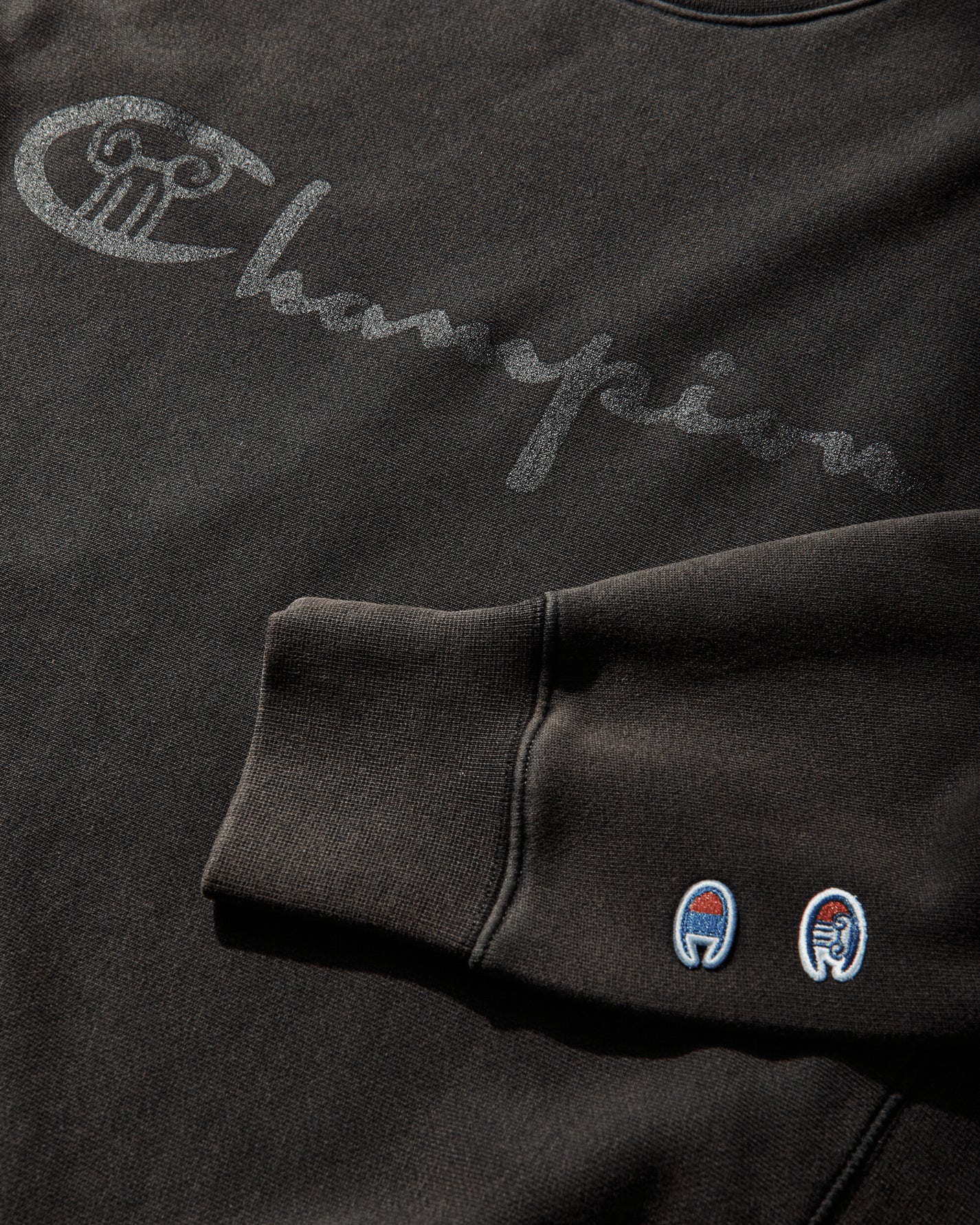 Champion Crewneck Sweatshirt Nbk Sweatshirts Crewneck 223630 KK001