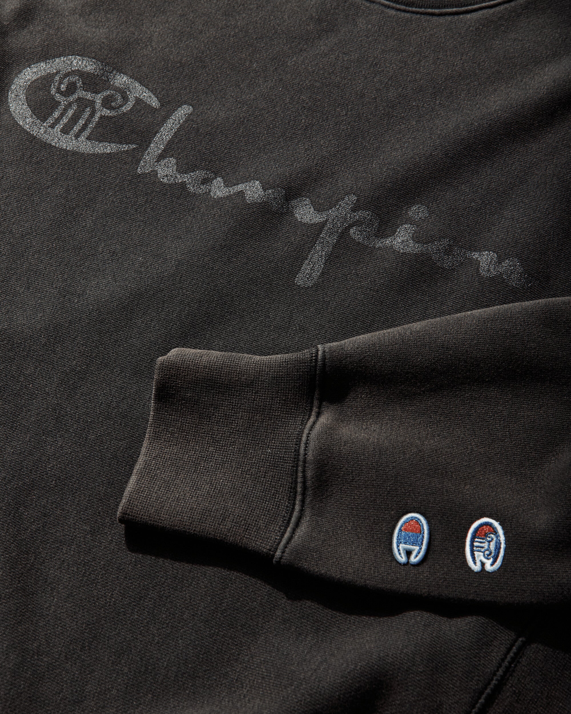 Champion Crewneck Sweatshirt Nbk Sweatshirts Crewneck 223630 KK001