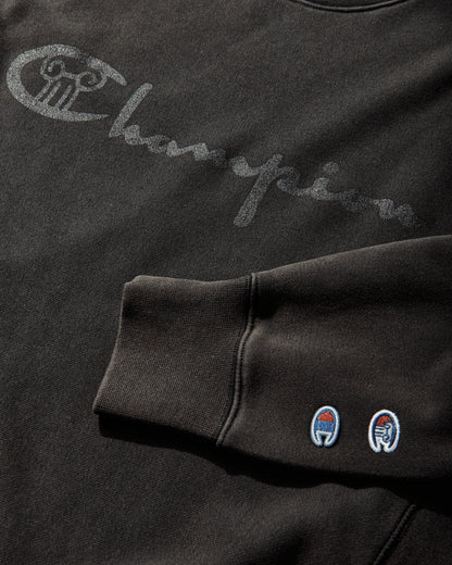 Champion Crewneck Sweatshirt Nbk Sweatshirts Crewneck 223630 KK001