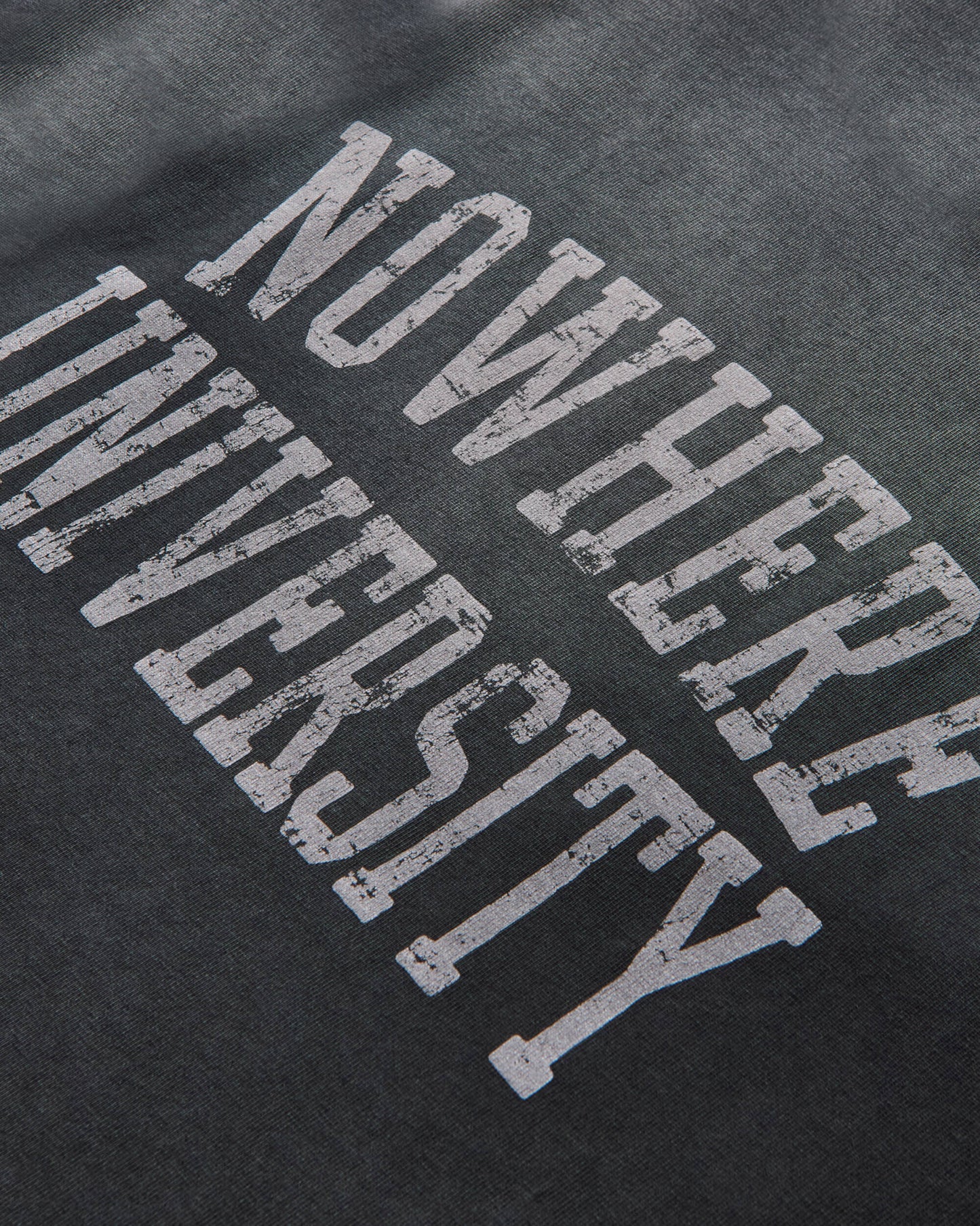 Champion Crewneck T-Shirt Blk Sweatshirts Crewneck 222150 KK002