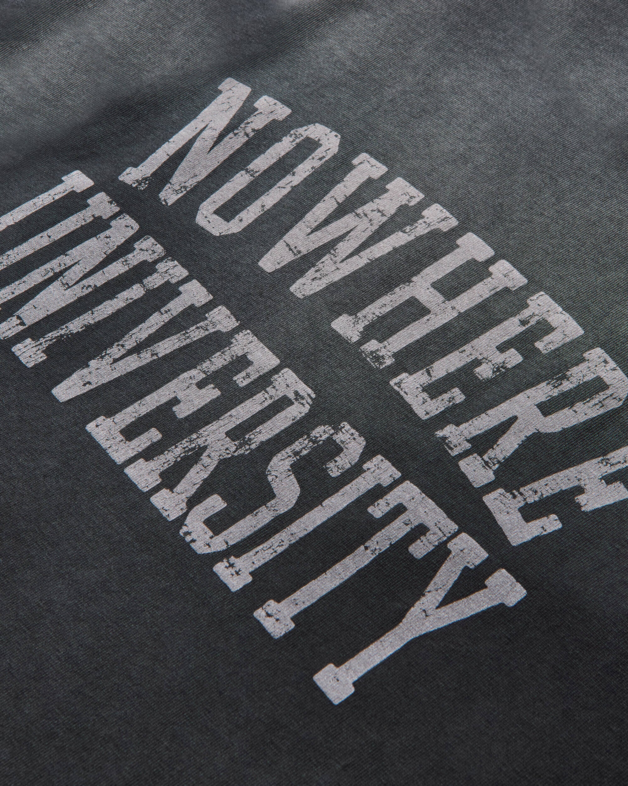 Champion Crewneck T-Shirt Blk Sweatshirts Crewneck 222150 KK002