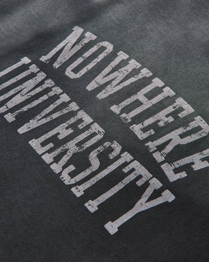 Champion Crewneck T-Shirt Blk Sweatshirts Crewneck 222150 KK002