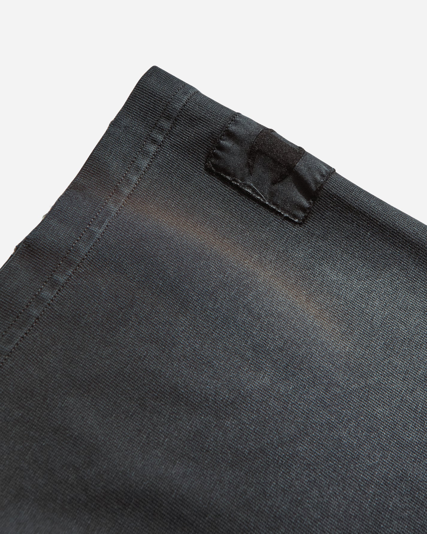 Champion Crewneck T-Shirt Blk Sweatshirts Crewneck 222150 KK002