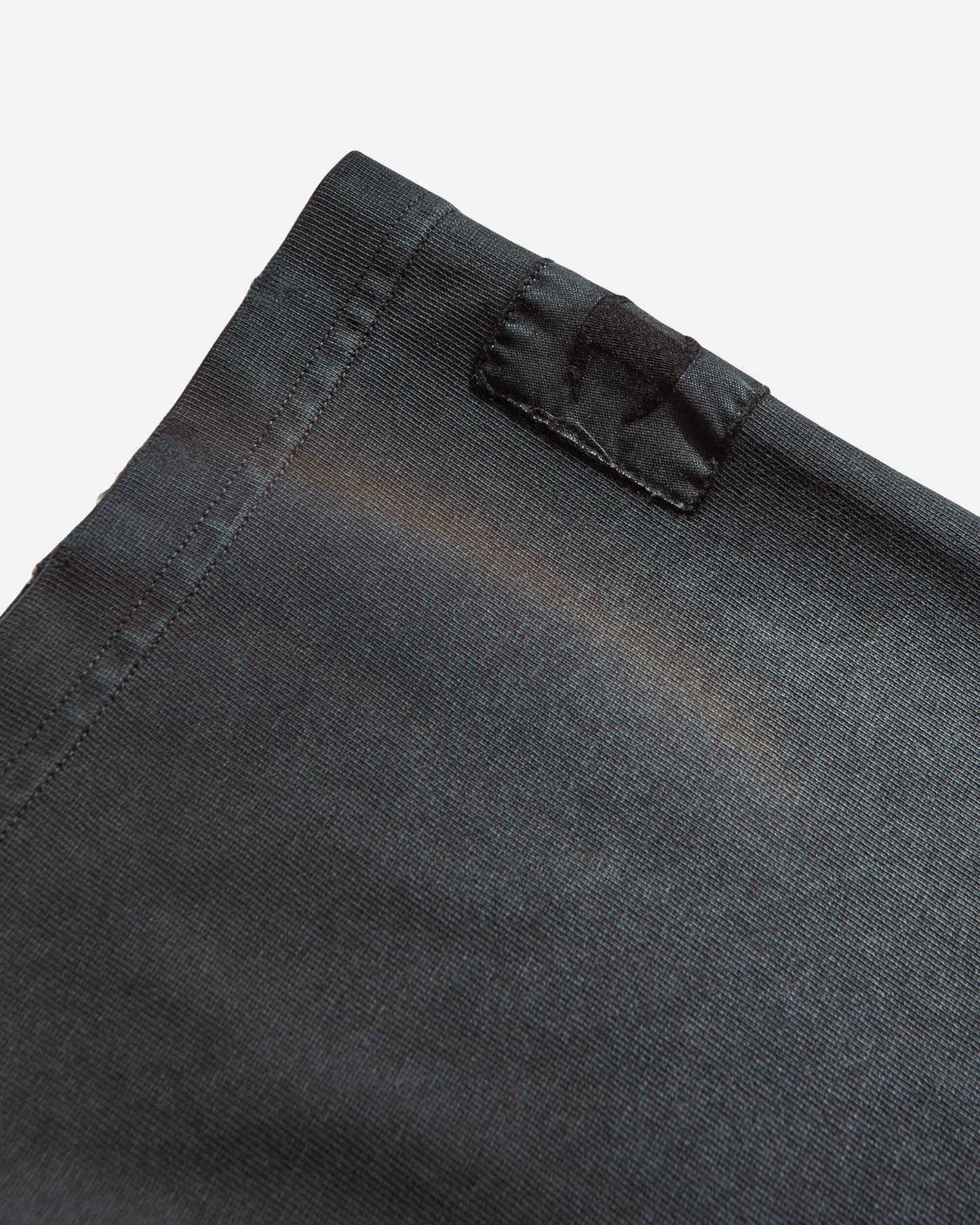 Champion Crewneck T-Shirt Blk Sweatshirts Crewneck 222150 KK002