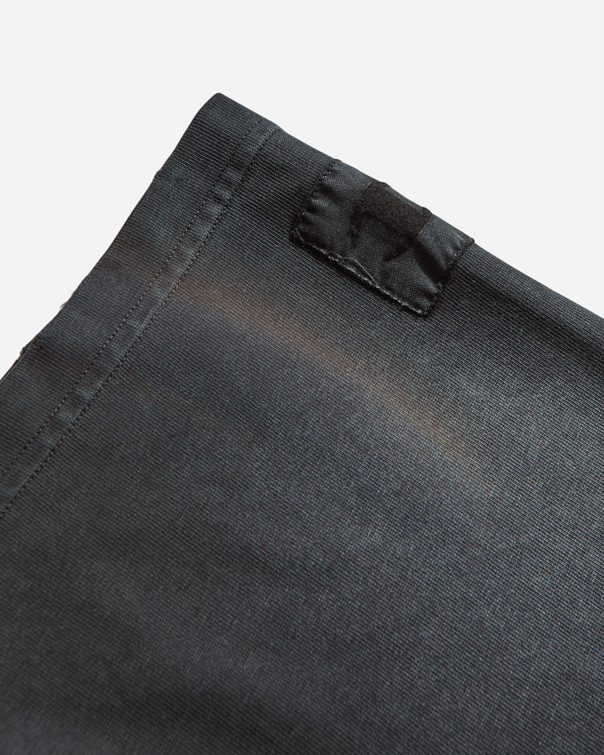 Champion Crewneck T-Shirt Blk Sweatshirts Crewneck 222150 KK002