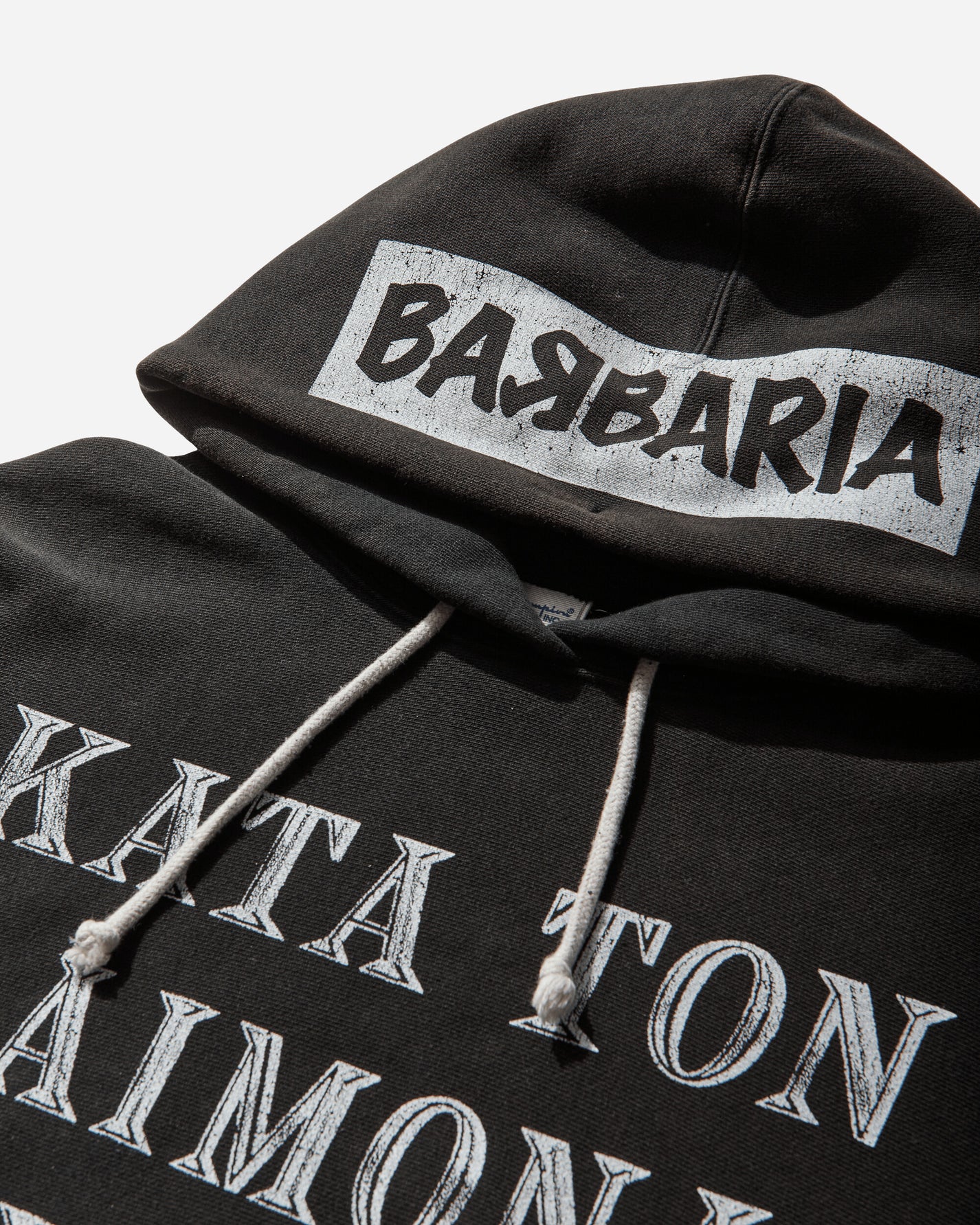 Champion Hooded Sweatshirt Nbk Sweatshirts Crewneck 223584 KK001