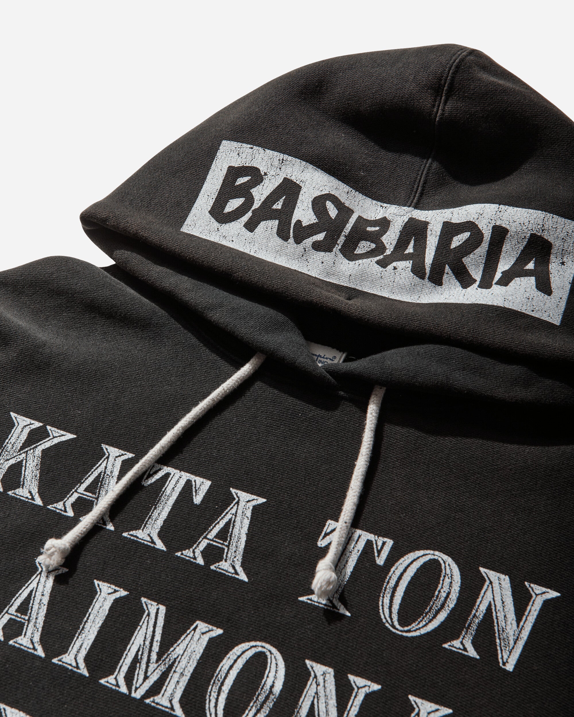 Champion Hooded Sweatshirt Nbk Sweatshirts Crewneck 223584 KK001