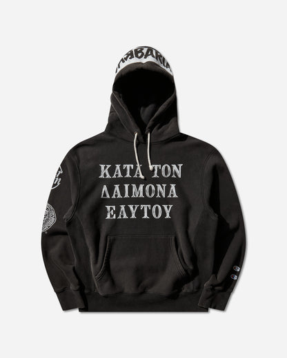 Champion Hooded Sweatshirt Nbk Sweatshirts Crewneck 223584 KK001