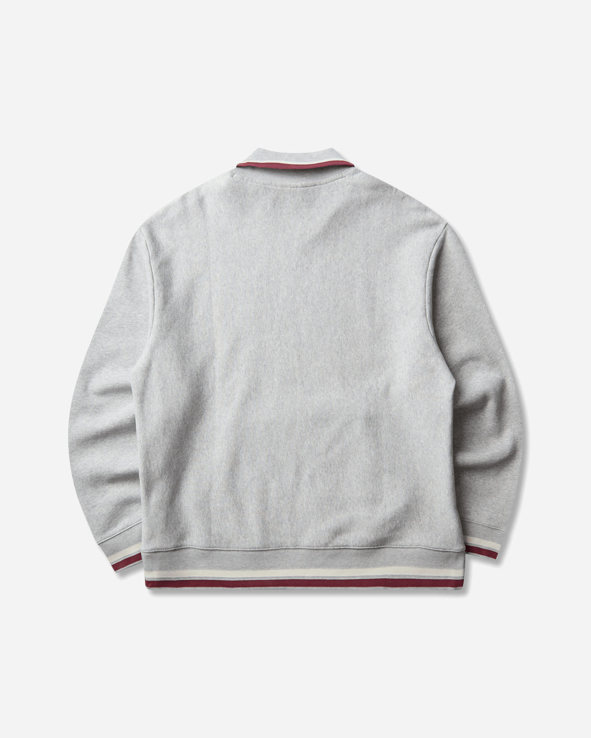 Champion Polo Neck Sweatshirt Pngrym Sweatshirts Crewneck 222540 EM049