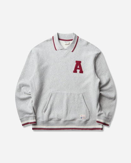 Champion Polo Neck Sweatshirt Pngrym Sweatshirts Crewneck 222540 EM049