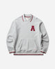 Champion Polo Neck Sweatshirt Pngrym Sweatshirts Crewneck 222540 EM049