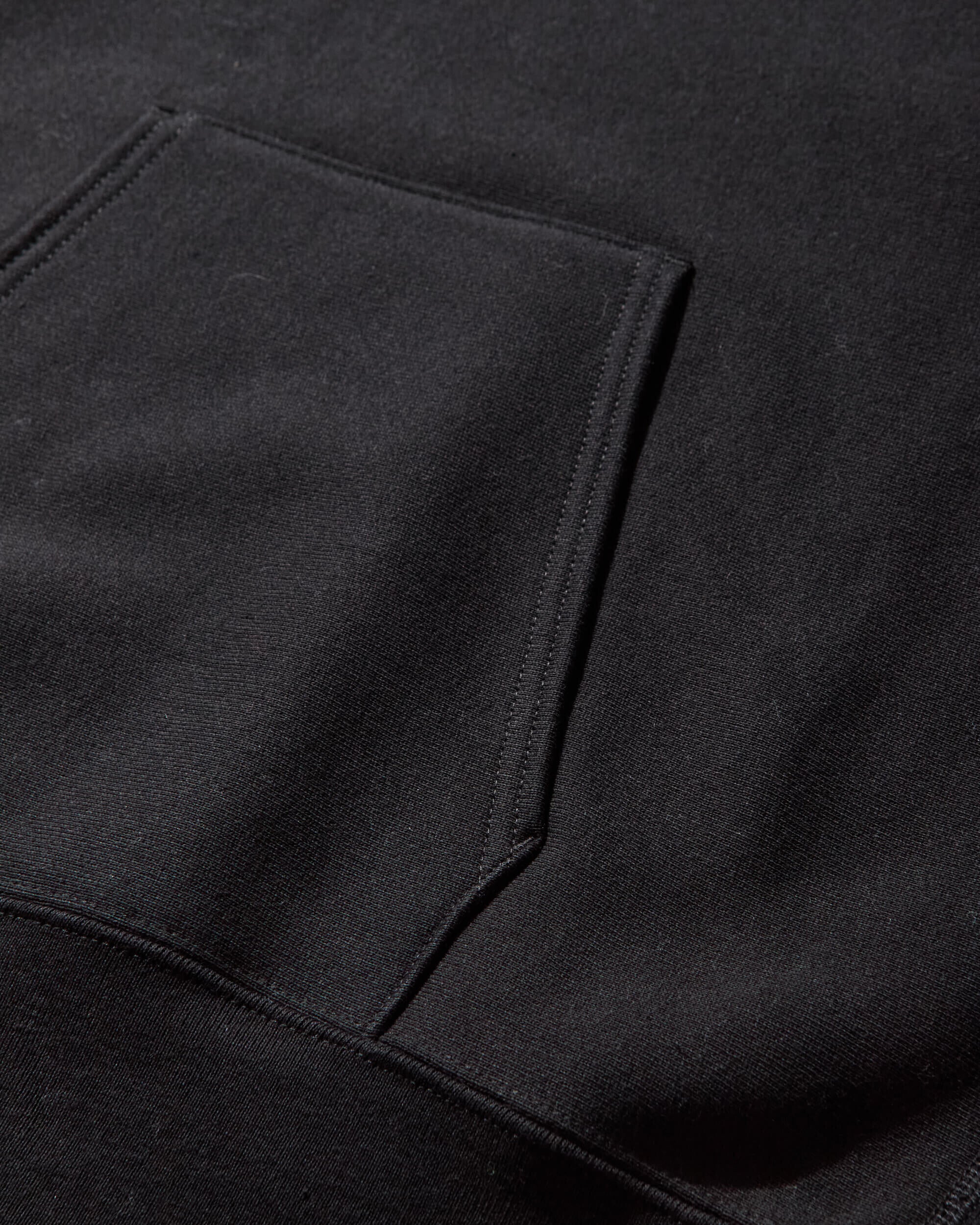 Champion Hooded Sweatshirt Black Sweatshirts Hoodies 221580 X090