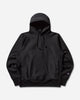 Champion Hooded Sweatshirt Black Sweatshirts Hoodies 221580 X090