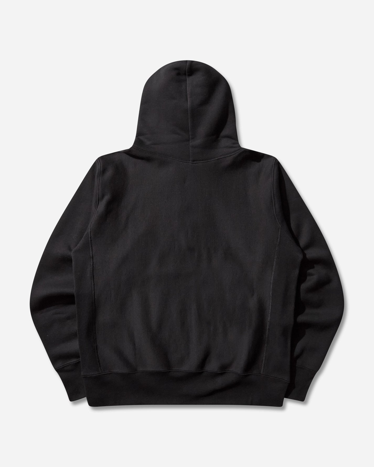 Champion Hooded Sweatshirt Black Sweatshirts Hoodies 221580 X090
