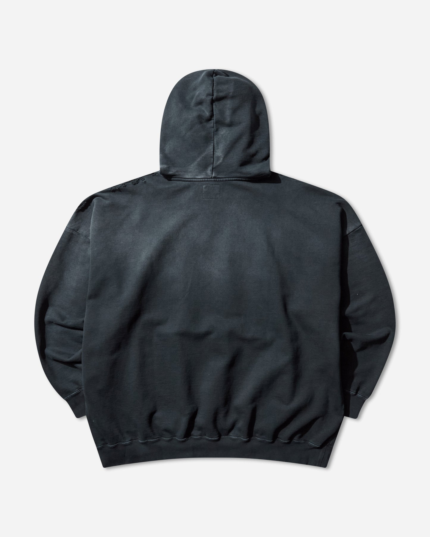 Champion Hooded Sweatshirt Blk Sweatshirts Hoodies 222135 KK001