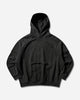 Champion Hooded Sweatshirt Black Sweatshirts Hoodies 222486 0III