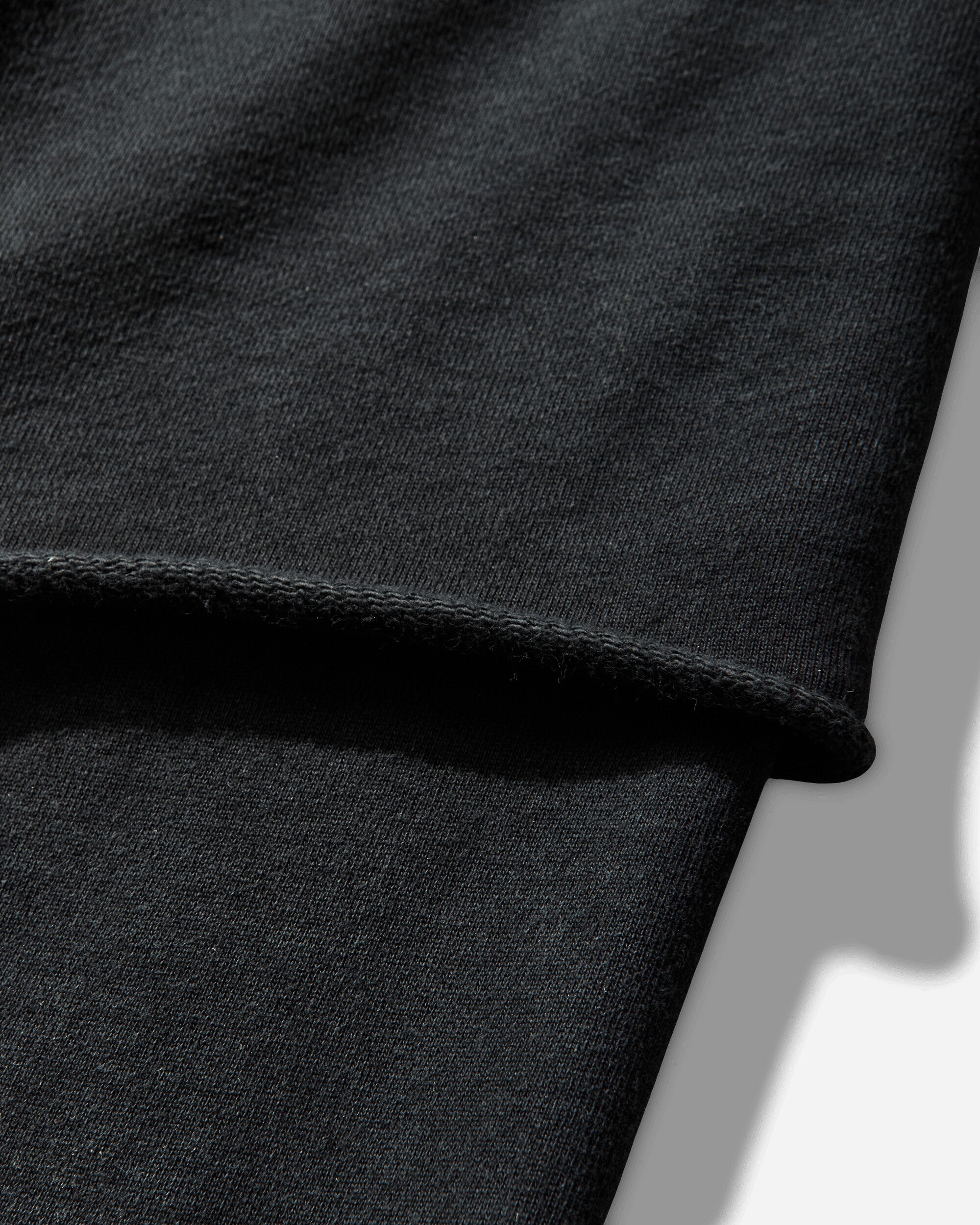 Champion Hooded Sweatshirt Black Sweatshirts Hoodies 222486 0III