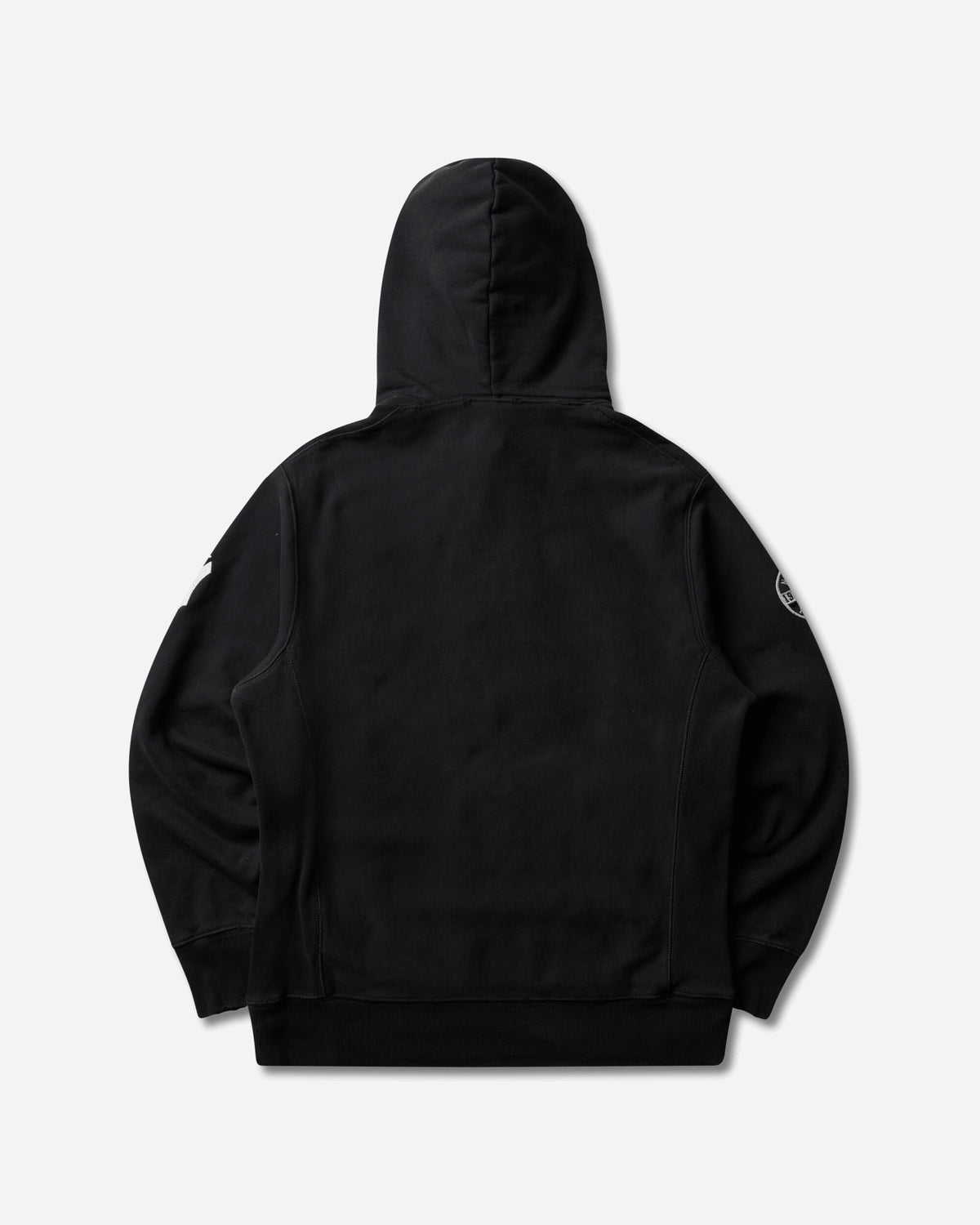 Champion Hooded Sweatshirt Nbk Sweatshirts Hoodies 223307 KK001