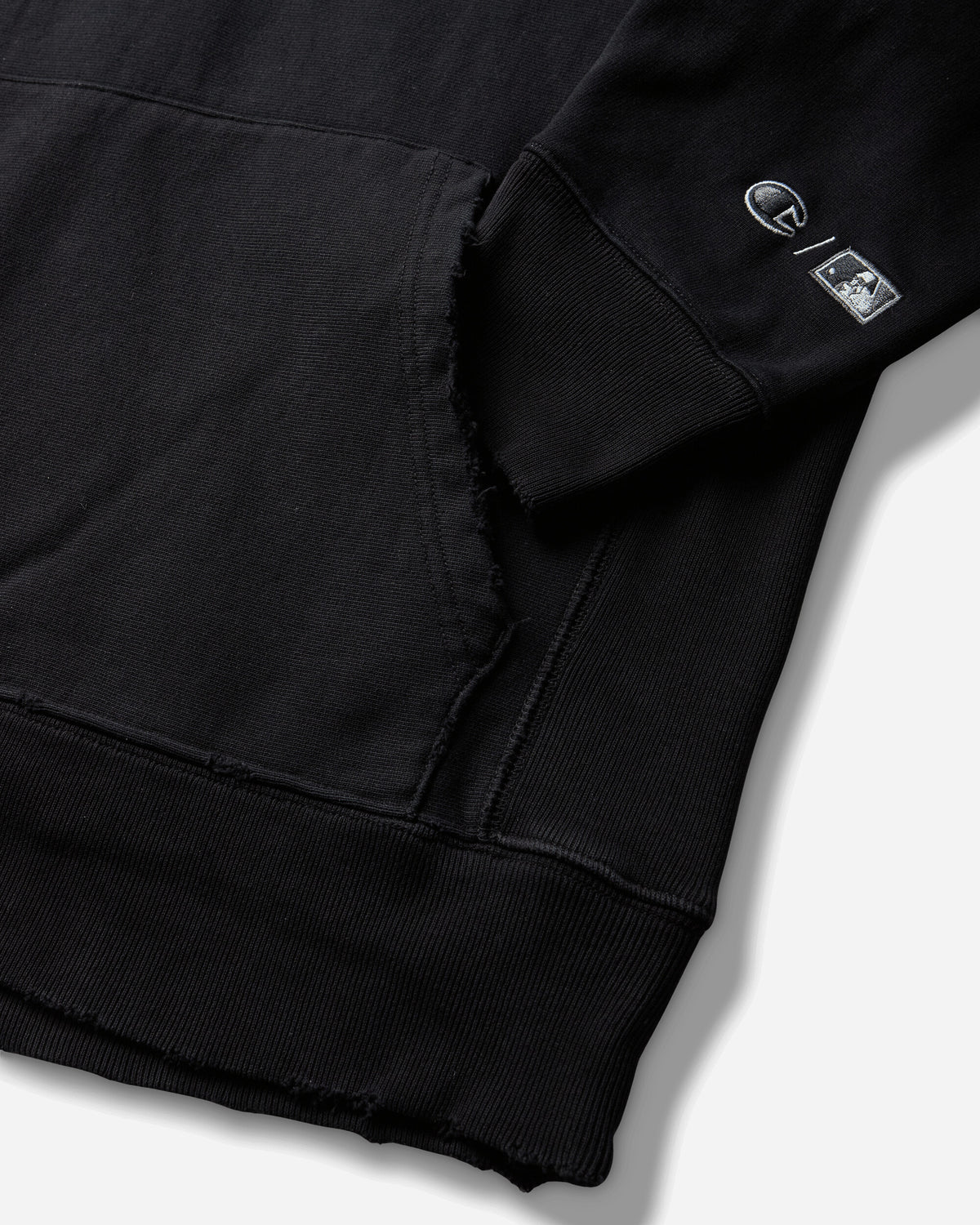 Champion Hooded Sweatshirt Nbk Sweatshirts Hoodies 223307 KK001