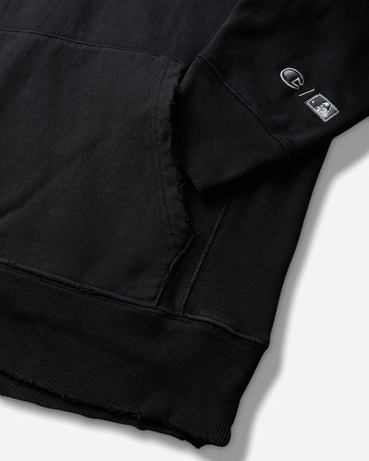 Champion Hooded Sweatshirt Nbk Sweatshirts Hoodies 223307 KK001