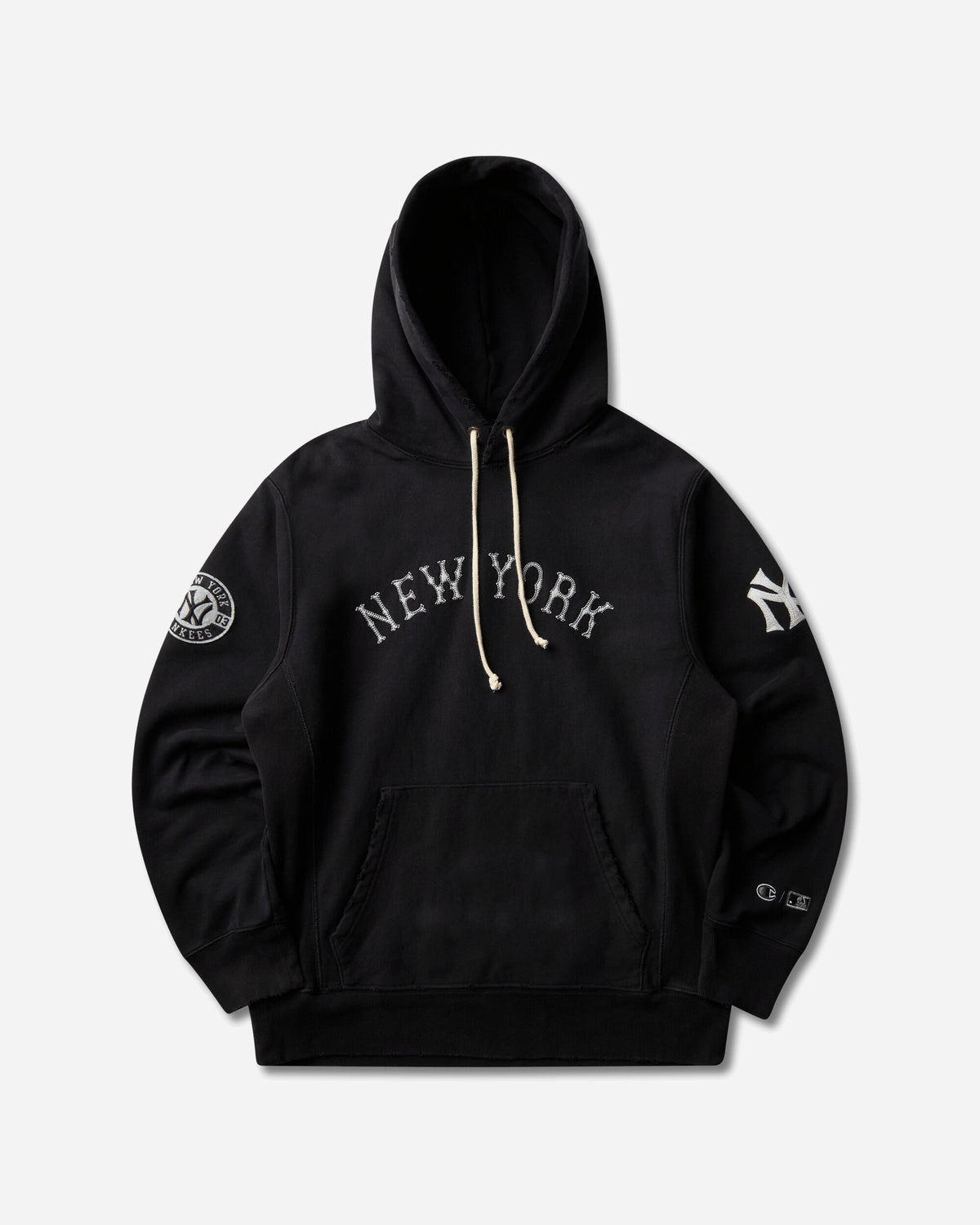 Champion Hooded Sweatshirt Nbk Sweatshirts Hoodies 223307 KK001
