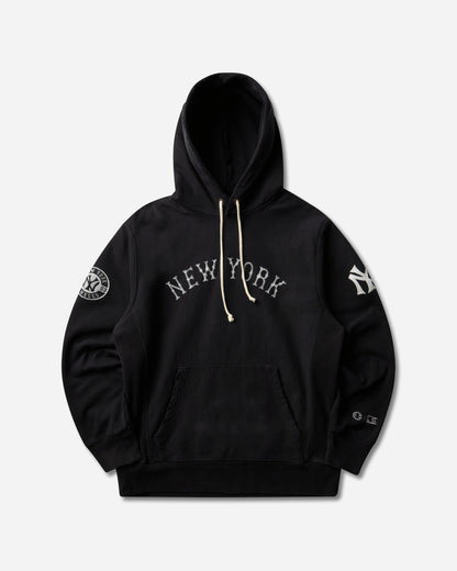 Champion Hooded Sweatshirt Nbk Sweatshirts Hoodies 223307 KK001