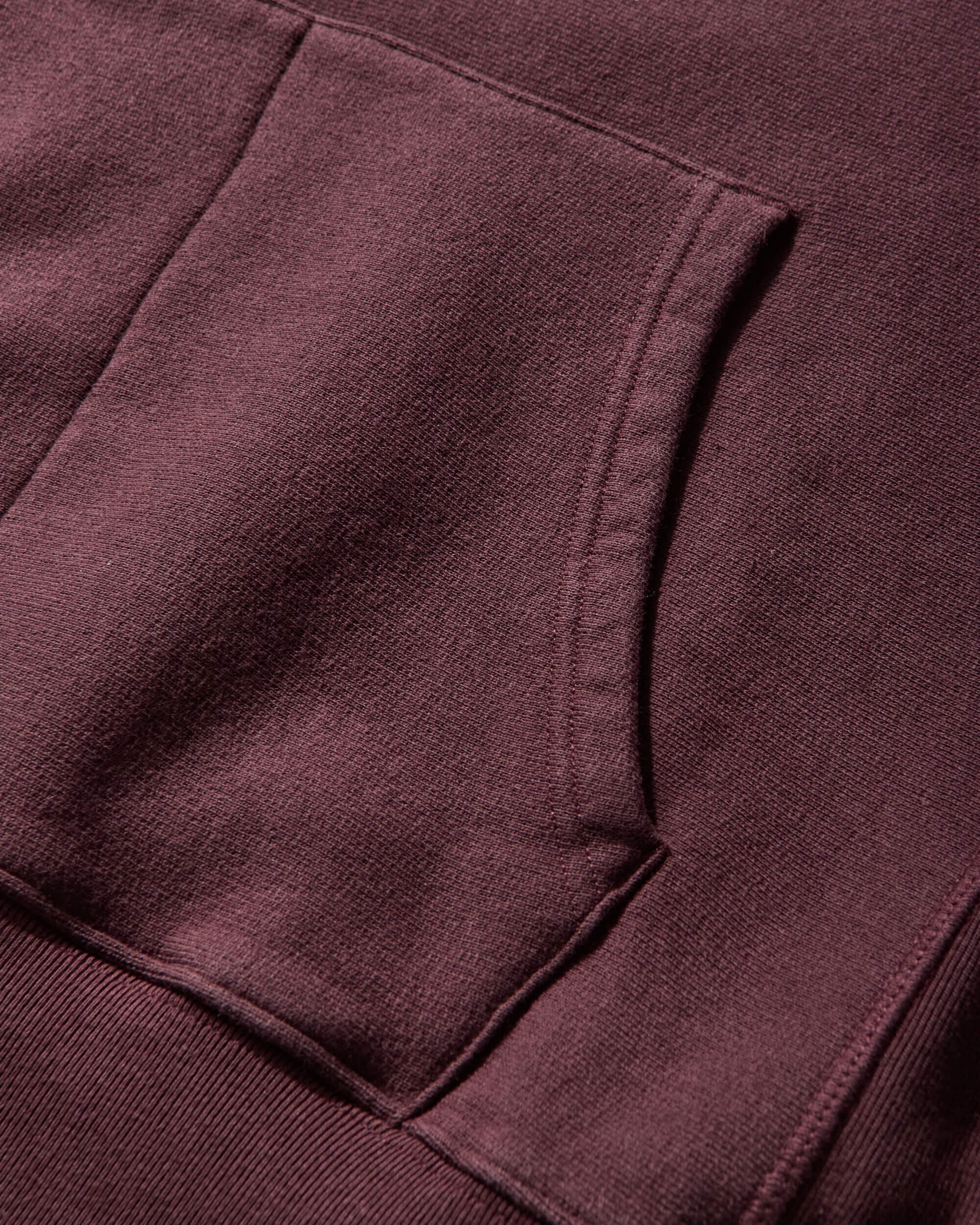 Champion Hooded Sweatshirt Brown Sweatshirts Hoodies 221858 MS521