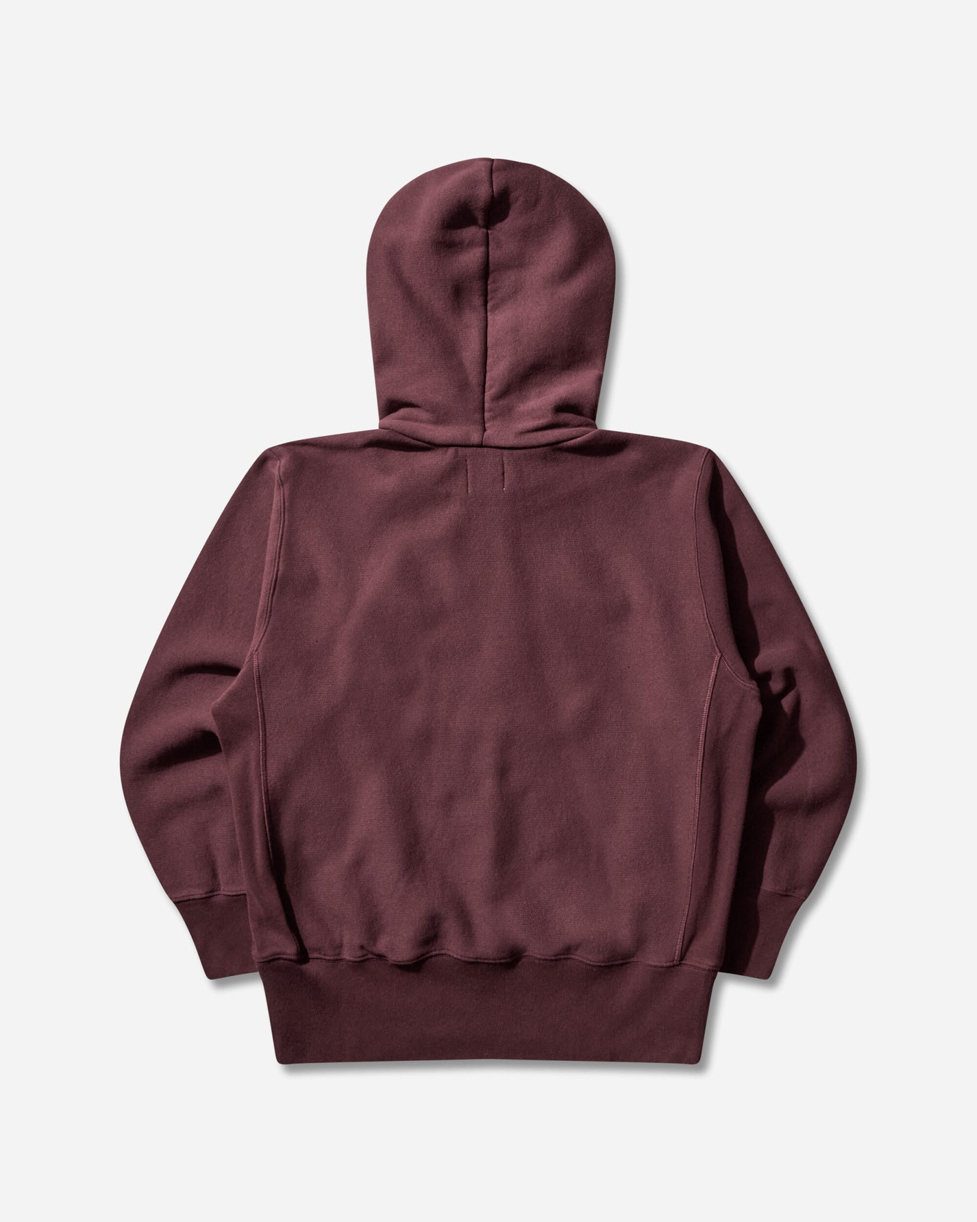 Champion Hooded Sweatshirt Brown Sweatshirts Hoodies 221858 MS521