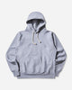 Champion Hooded Sweatshirt Grey Sweatshirts Hoodies 221580 X070