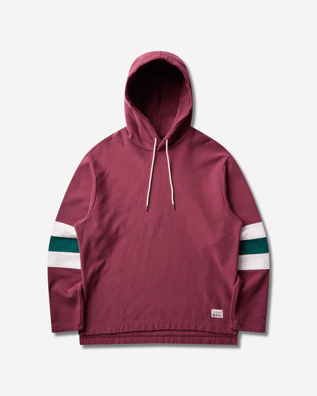 Champion Hooded Sweatshirt Nbg/Egt/Bng Sweatshirts Hoodies 222538 RS520