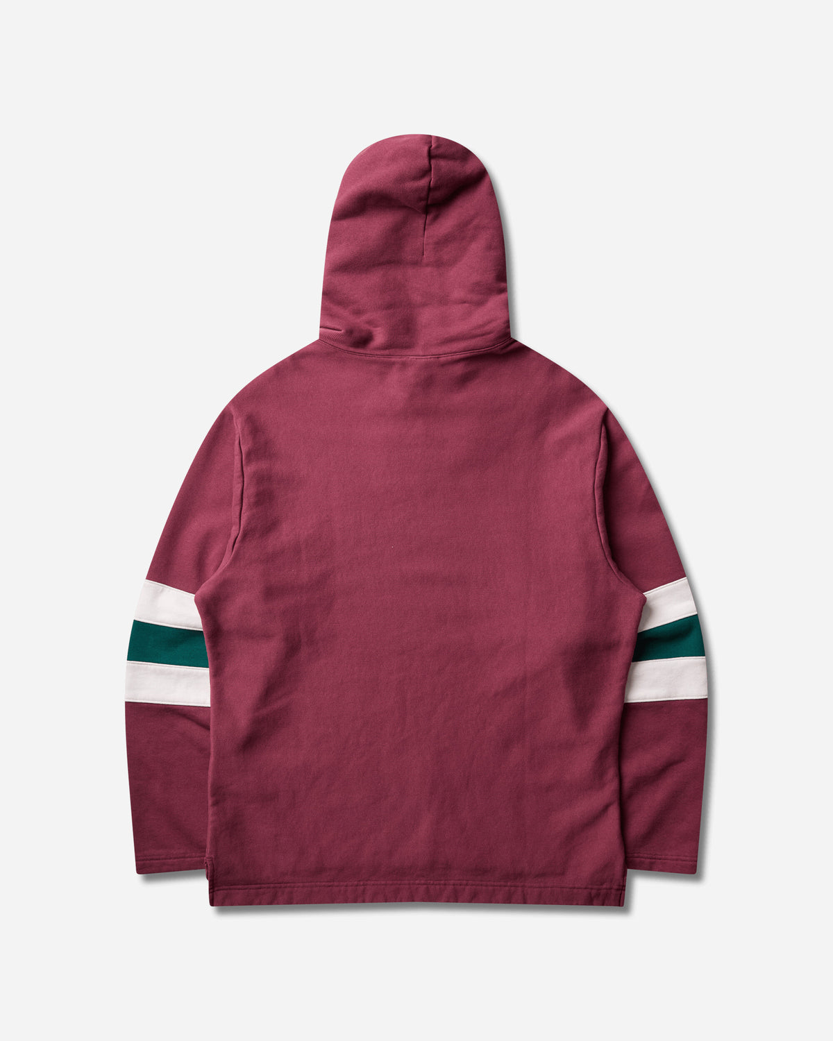 Champion Hooded Sweatshirt Nbg/Egt/Bng Sweatshirts Hoodies 222538 RS520