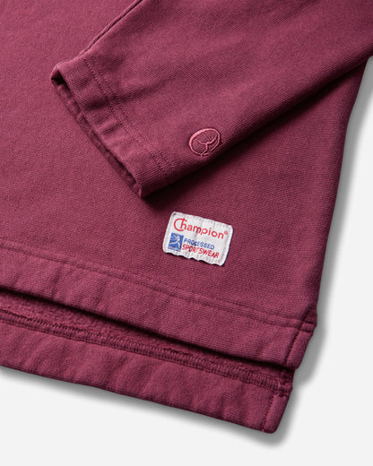 Champion Hooded Sweatshirt Nbg/Egt/Bng Sweatshirts Hoodies 222538 RS520