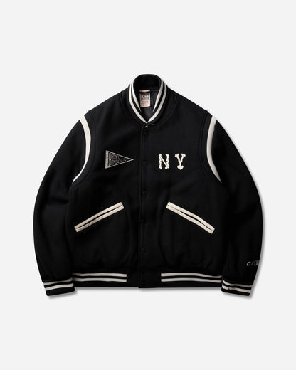 Champion Bomber Jacket Nbk/Atw/Nbk Coats and Jackets Jackets 223315 KK001