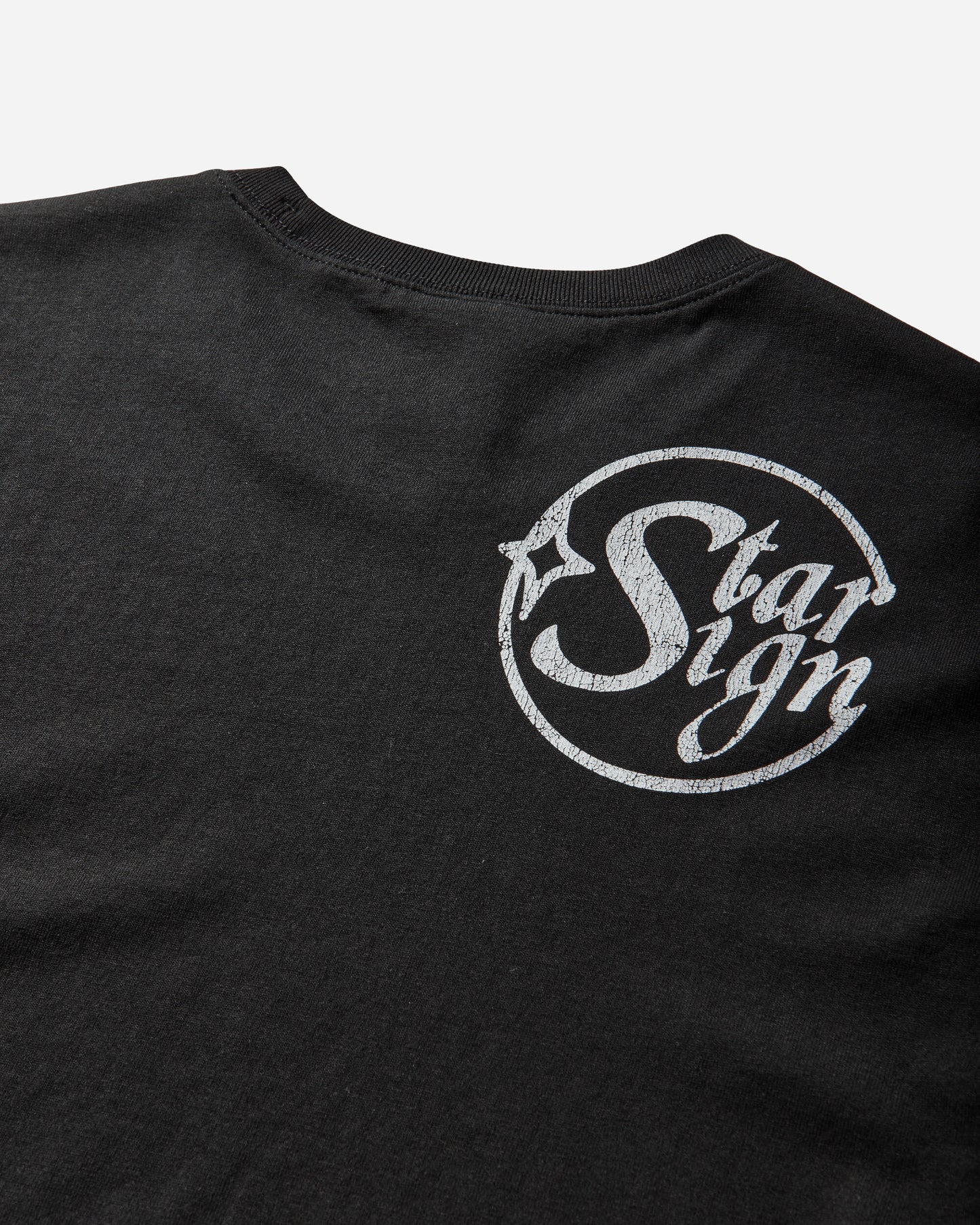 Champion Ls Tee Nbk T-Shirts Longsleeve 223632 KK001