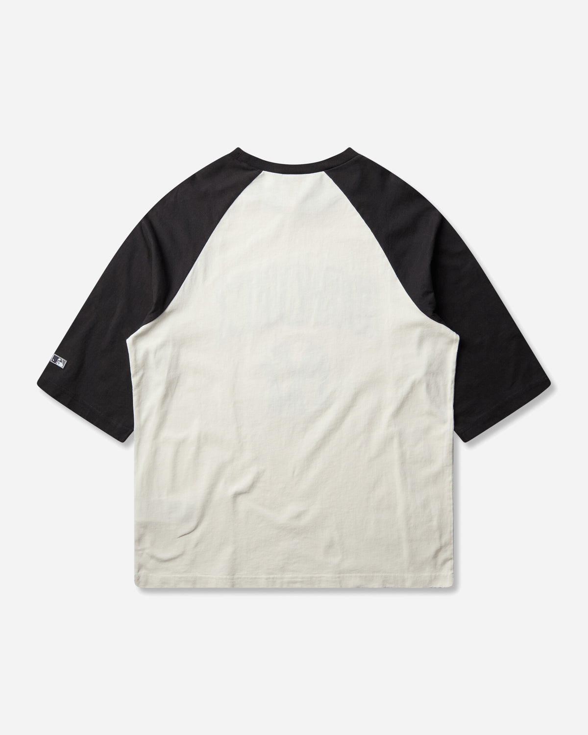 Champion Sleeves T Shirt White T-Shirts Longsleeve 223311 YS056