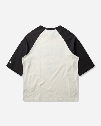 Champion Sleeves T Shirt White T-Shirts Longsleeve 223311 YS056