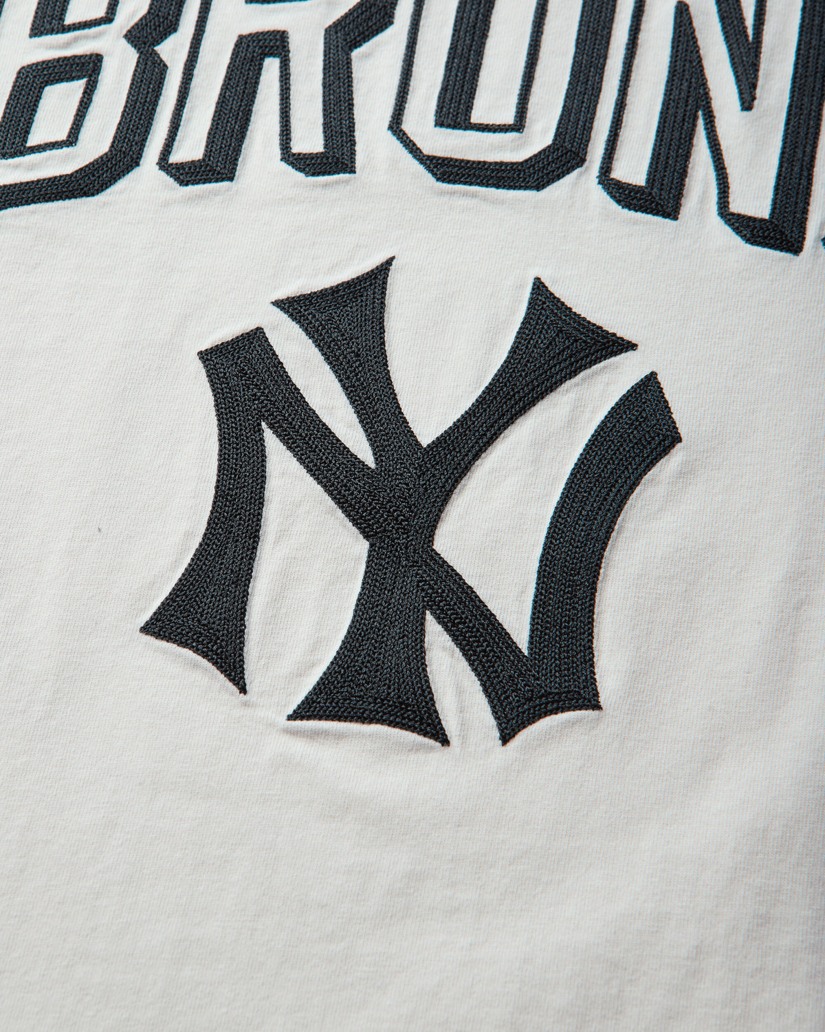Champion Sleeves T Shirt White T-Shirts Longsleeve 223311 YS056