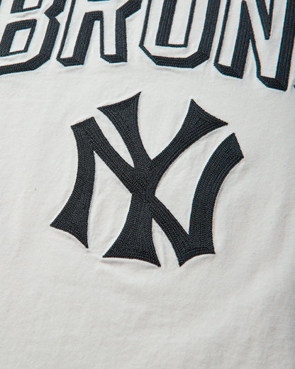 Champion Sleeves T Shirt White T-Shirts Longsleeve 223311 YS056