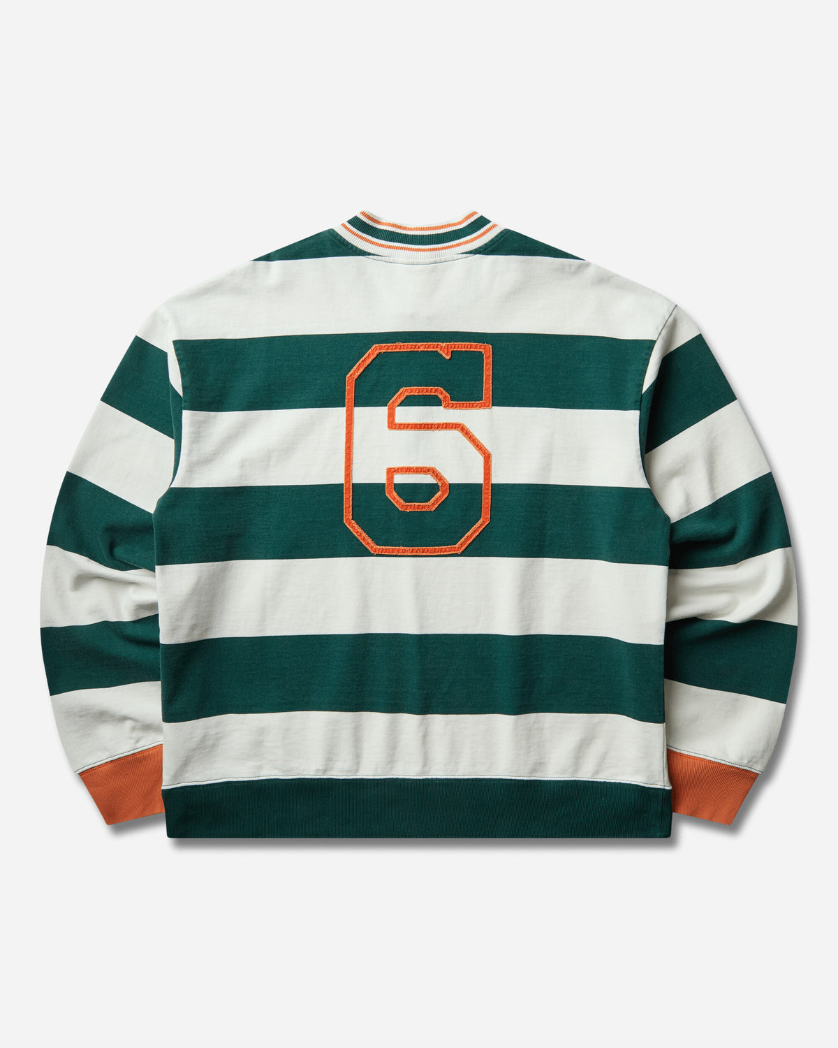 Champion Long Sleeve Polo T Shirt Bng/Egt/Koi T-Shirts Polo 222547 GS592