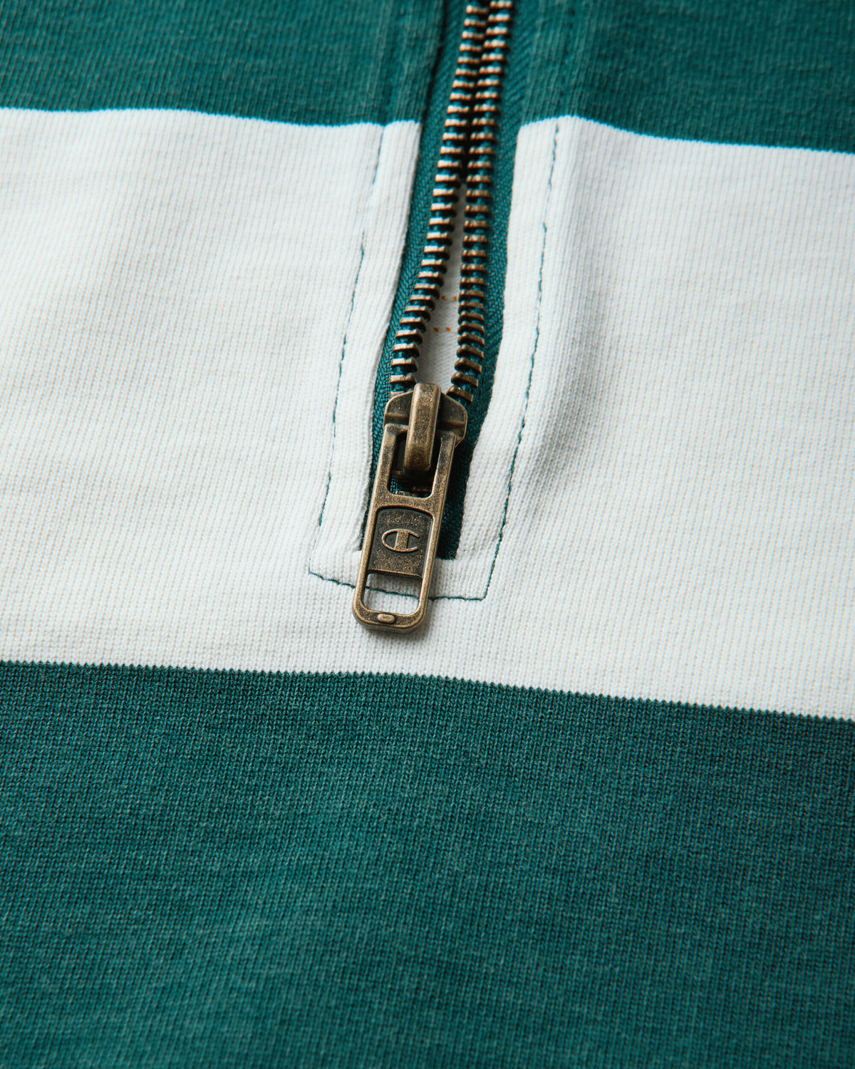Champion Long Sleeve Polo T Shirt Bng/Egt/Koi T-Shirts Polo 222547 GS592