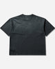 Champion Crewneck T-Shirt Blk T-Shirts Shortsleeve 222140 KK001