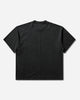 Champion Crewneck Tshirt Black T-Shirts Shortsleeve 222492 0III