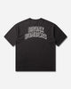 Champion Ss Tee Nbk T-Shirts Shortsleeve 223310 KK001